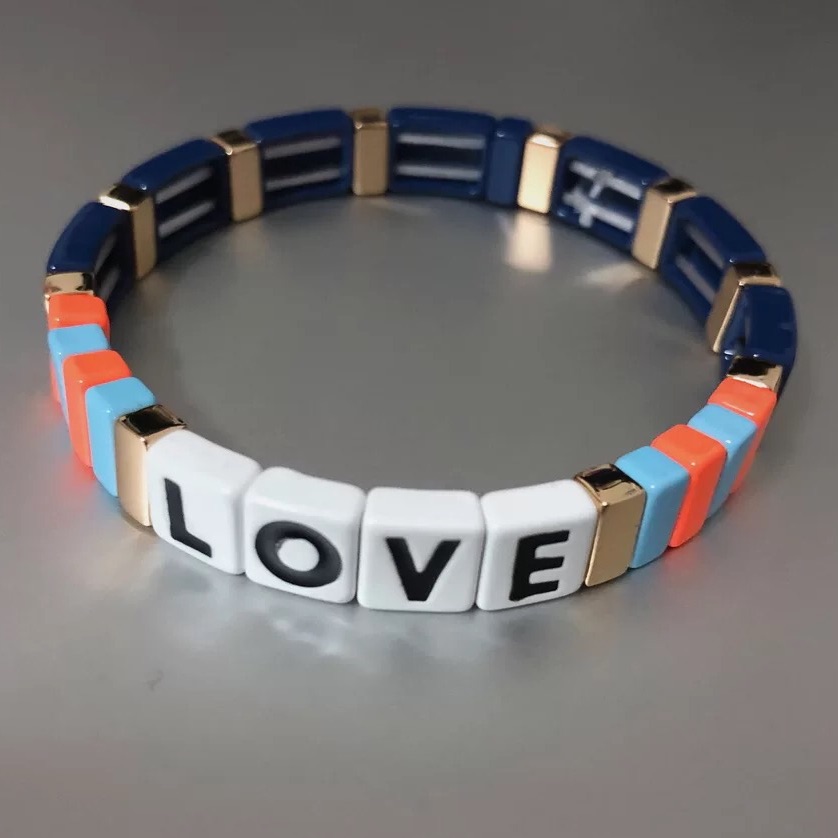 Roxanne Assoulin Love Bracelet 89$